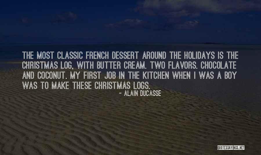 1877 Kars Quotes By Alain Ducasse 1877 Kars Quotes By Alain Ducasse