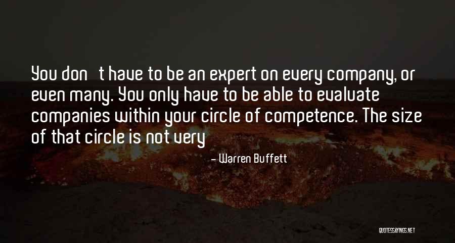 1877 Trade Quotes By Warren Buffett 1877 Trade Quotes By Warren Buffett