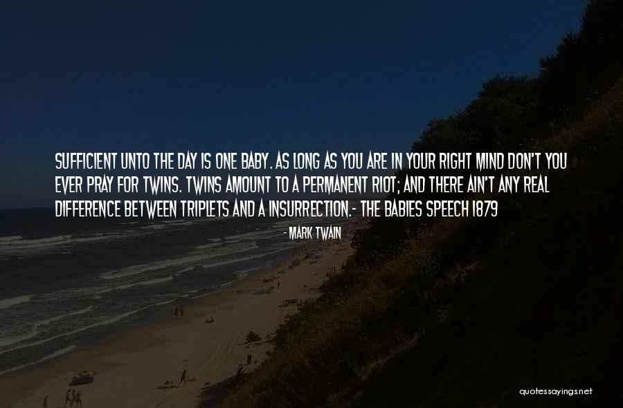1879 Quotes By Mark Twain 1879 Quotes By Mark Twain