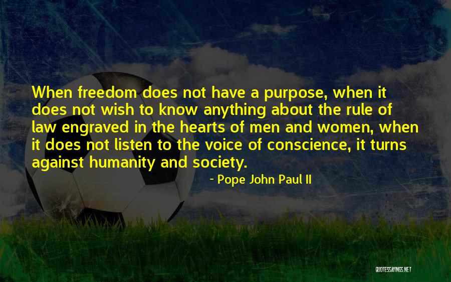 1879 Quotes By Pope John Paul II 1879 Quotes By Pope John Paul II
