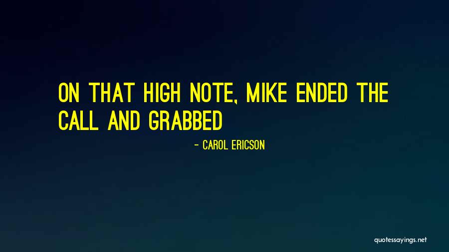 187sl 16d Quotes By Carol Ericson 187sl 16d Quotes By Carol Ericson