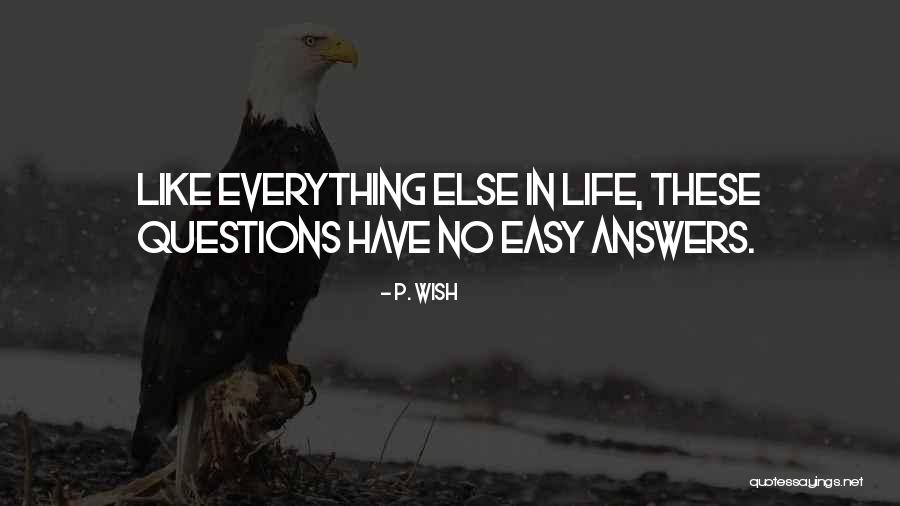 187umkilla Quotes By P. Wish 187umkilla Quotes By P. Wish