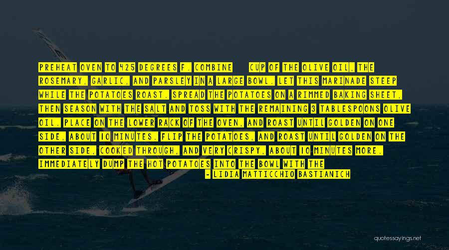 188 Quotes By Lidia Matticchio Bastianich 188 Quotes By Lidia Matticchio Bastianich