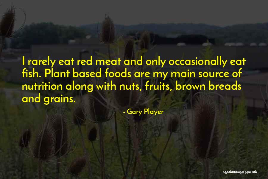 1881 Rogers Quotes By Gary Player 1881 Rogers Quotes By Gary Player