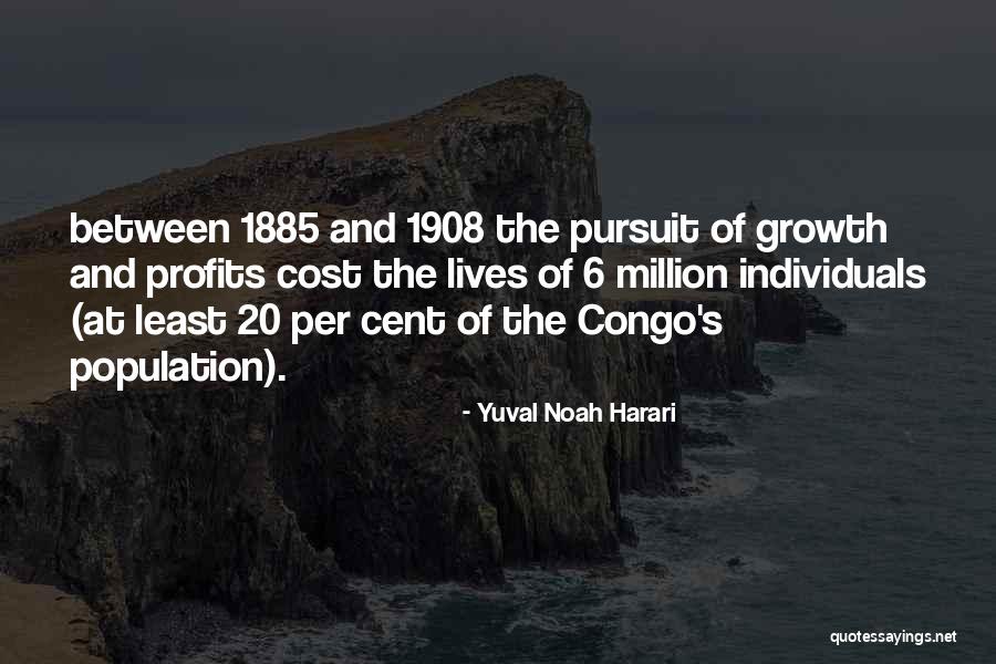 1885 O Quotes By Yuval Noah Harari 1885 O Quotes By Yuval Noah Harari