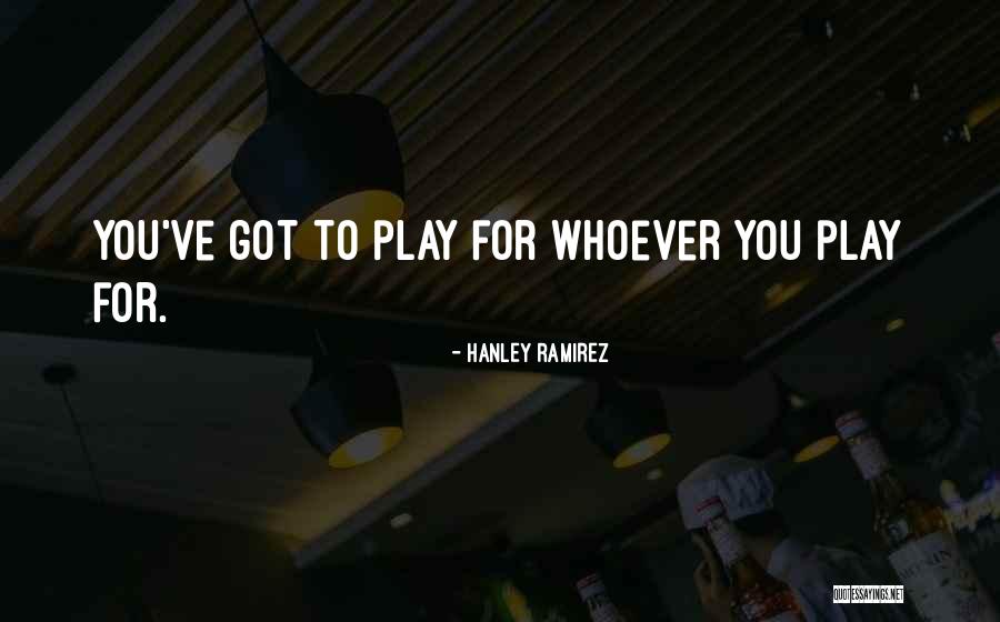 1886 Winchester Quotes By Hanley Ramirez 1886 Winchester Quotes By Hanley Ramirez