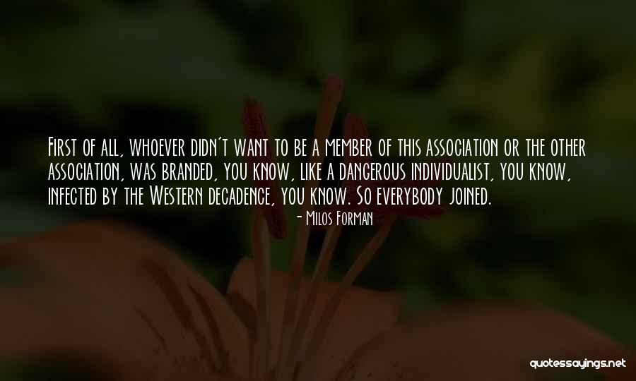 1887 Winchester Quotes By Milos Forman 1887 Winchester Quotes By Milos Forman