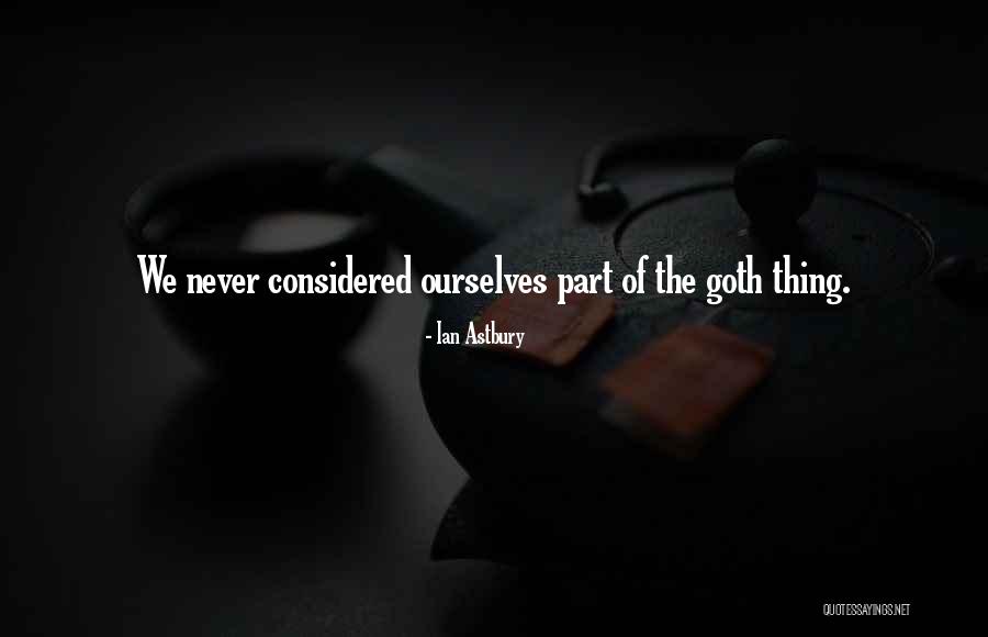 188th Military Quotes By Ian Astbury 188th Military Quotes By Ian Astbury