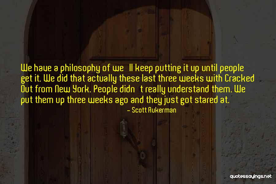 188th Mp Quotes By Scott Aukerman 188th Mp Quotes By Scott Aukerman