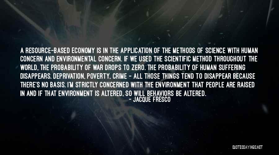 1890 Grill Quotes By Jacque Fresco 1890 Grill Quotes By Jacque Fresco