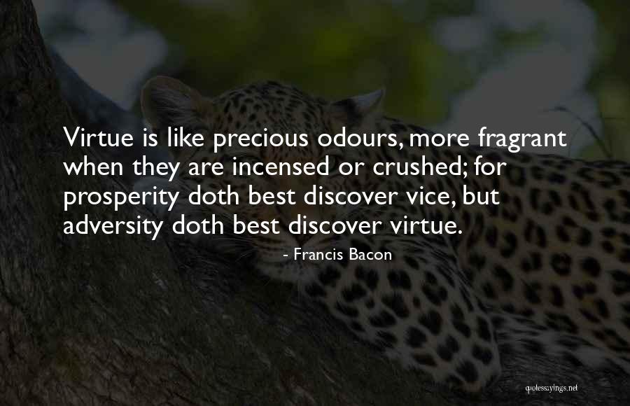 1890 Morgan Quotes By Francis Bacon 1890 Morgan Quotes By Francis Bacon