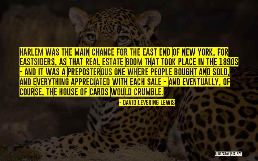 1890s House Quotes By David Levering Lewis 1890s House Quotes By David Levering Lewis