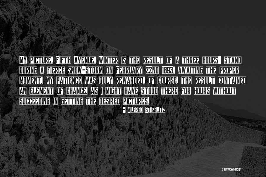 1893 S Quotes By Alfred Stieglitz 1893 S Quotes By Alfred Stieglitz