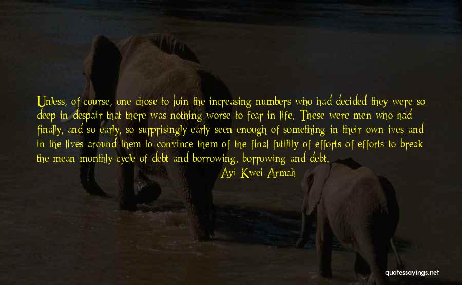 1895 Quotes By Ayi Kwei Armah 1895 Quotes By Ayi Kwei Armah