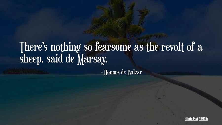 18951 Quotes By Honore De Balzac 18951 Quotes By Honore De Balzac