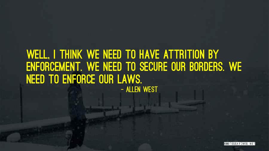 1896 Summer Quotes By Allen West 1896 Summer Quotes By Allen West