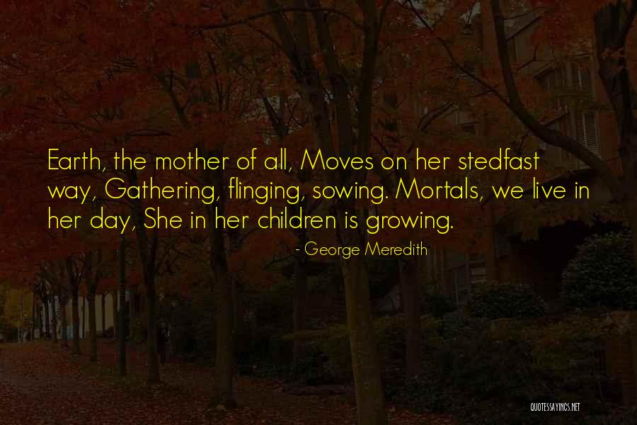 1897 Penny Quotes By George Meredith 1897 Penny Quotes By George Meredith