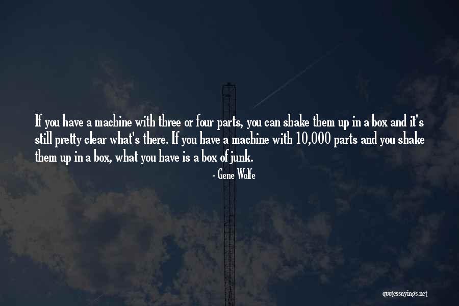 1898 Penny Quotes By Gene Wolfe 1898 Penny Quotes By Gene Wolfe