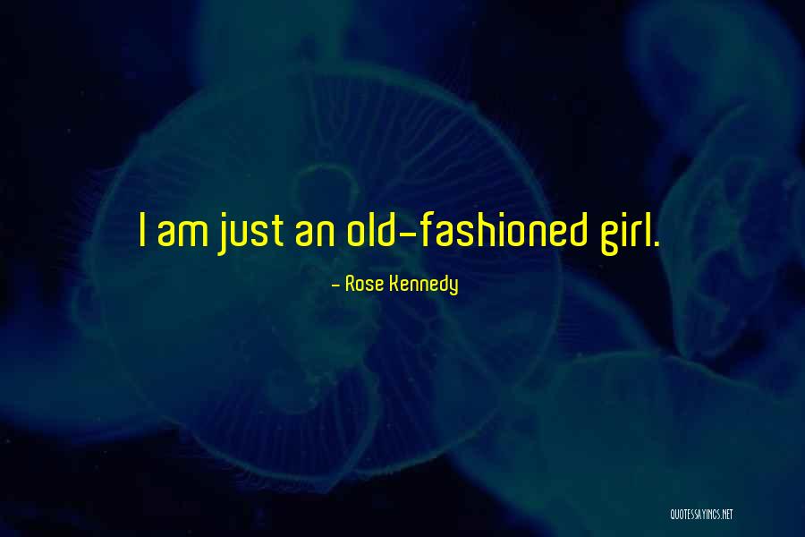 1899 Quarter Quotes By Rose Kennedy 1899 Quarter Quotes By Rose Kennedy
