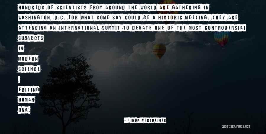 18and81 Quotes By Linda Wertheimer 18and81 Quotes By Linda Wertheimer