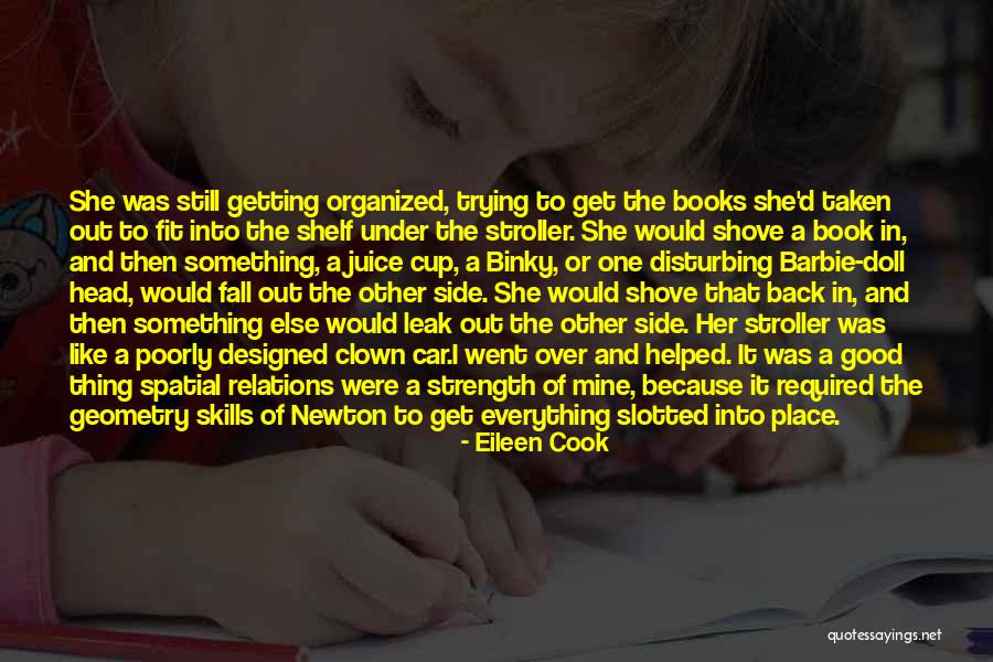 18forty Quotes By Eileen Cook 18forty Quotes By Eileen Cook