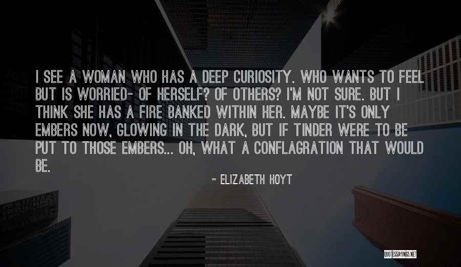 18forty Quotes By Elizabeth Hoyt 18forty Quotes By Elizabeth Hoyt