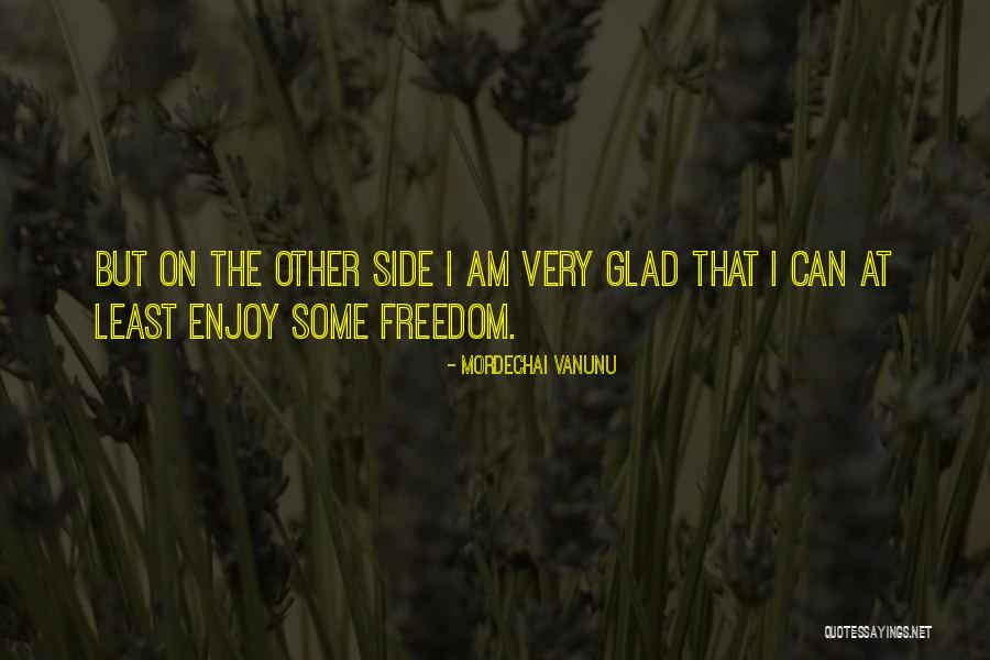 18forty Quotes By Mordechai Vanunu 18forty Quotes By Mordechai Vanunu