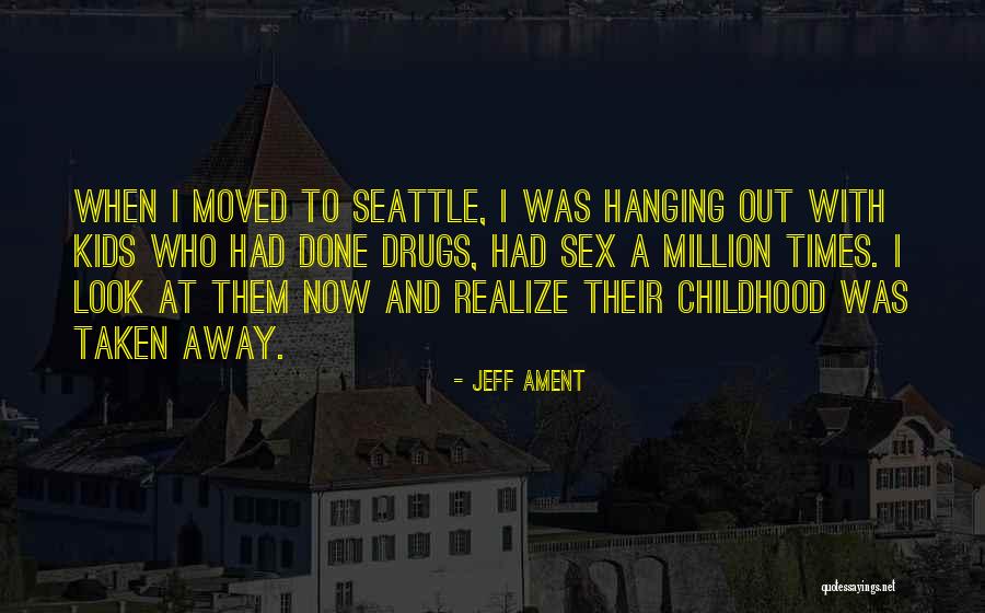 18in Ring Quotes By Jeff Ament 18in Ring Quotes By Jeff Ament
