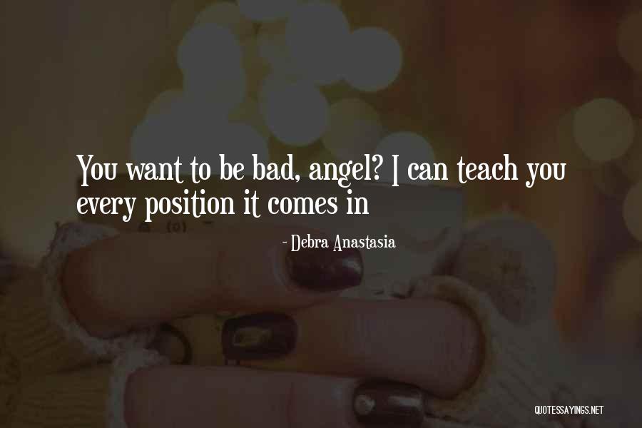 18strong Quotes By Debra Anastasia 18strong Quotes By Debra Anastasia