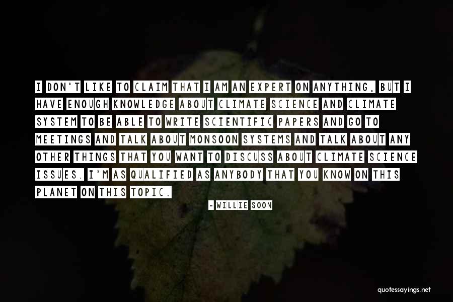 18szja Quotes By Willie Soon 18szja Quotes By Willie Soon