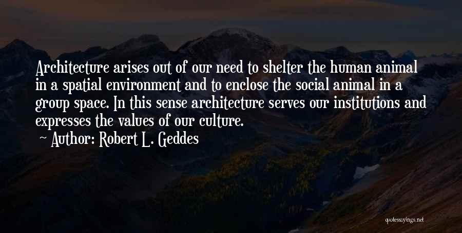 18th Birthday Grandson Quotes By Robert L. Geddes