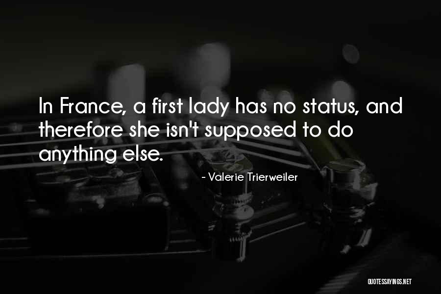 18th Birthday Grandson Quotes By Valerie Trierweiler