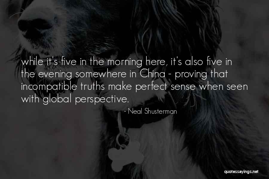 18weeks Quotes By Neal Shusterman 18weeks Quotes By Neal Shusterman