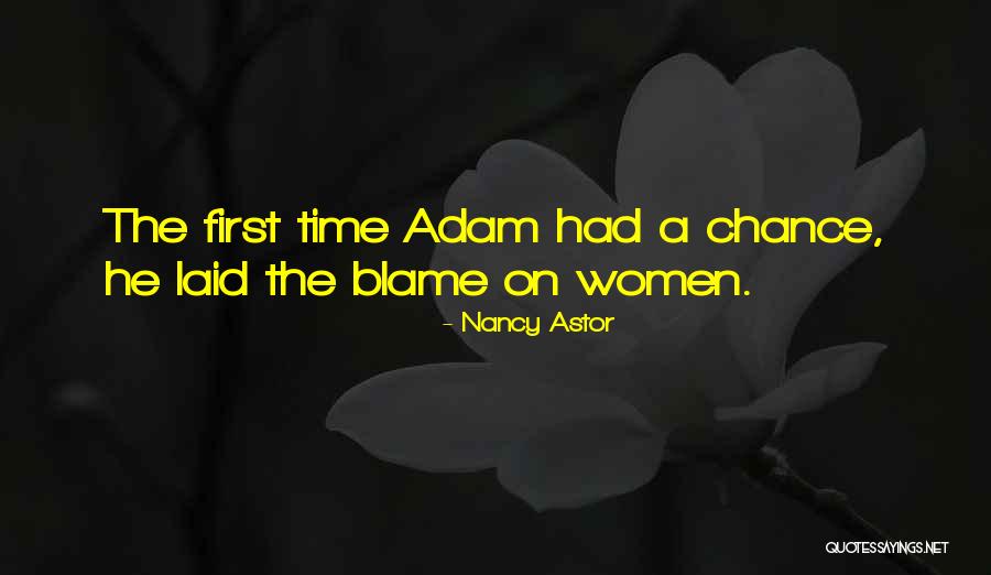 18y3 G 2y2 Quotes By Nancy Astor 18y3 G 2y2 Quotes By Nancy Astor