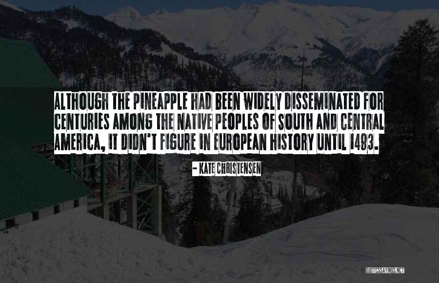 19 American In Canadian Quotes By Kate Christensen 19 American In Canadian Quotes By Kate Christensen