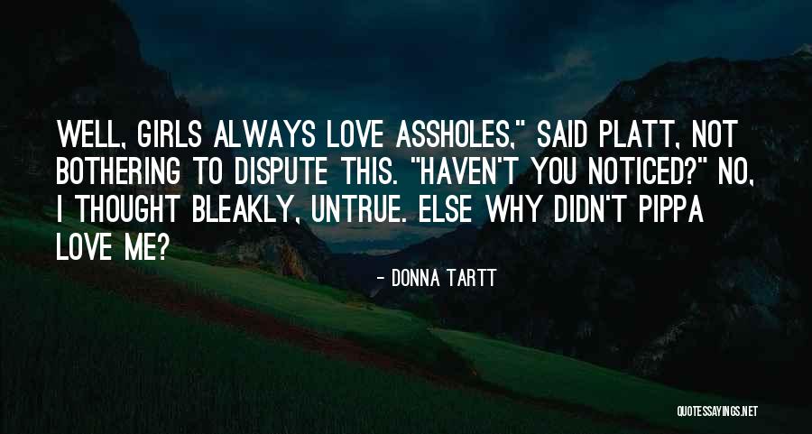 1900 Famous Quotes By Donna Tartt 1900 Famous Quotes By Donna Tartt