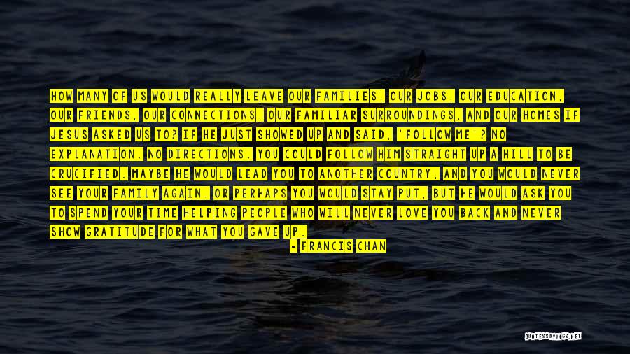 1901 Dime Quotes By Francis Chan 1901 Dime Quotes By Francis Chan
