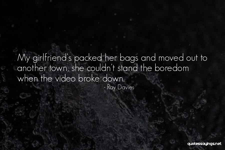 1907 Sling Quotes By Ray Davies 1907 Sling Quotes By Ray Davies