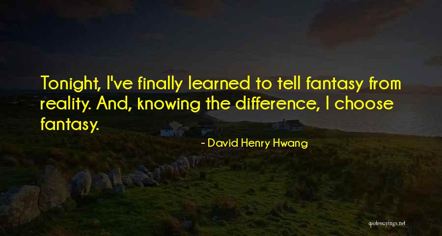 1909 Indian Quotes By David Henry Hwang 1909 Indian Quotes By David Henry Hwang
