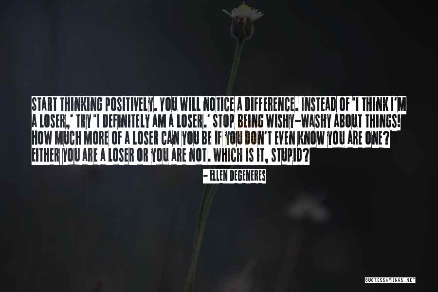 190x250 Quotes By Ellen DeGeneres 190x250 Quotes By Ellen DeGeneres