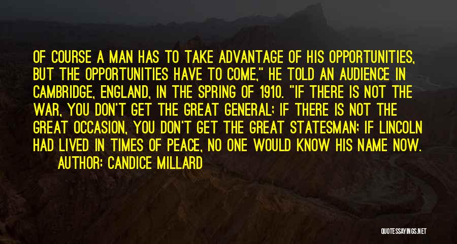 1910 Quotes By Candice Millard 1910 Quotes By Candice Millard