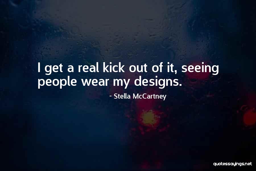 1911 1918 Sale Quotes By Stella McCartney 1911 1918 Sale Quotes By Stella McCartney