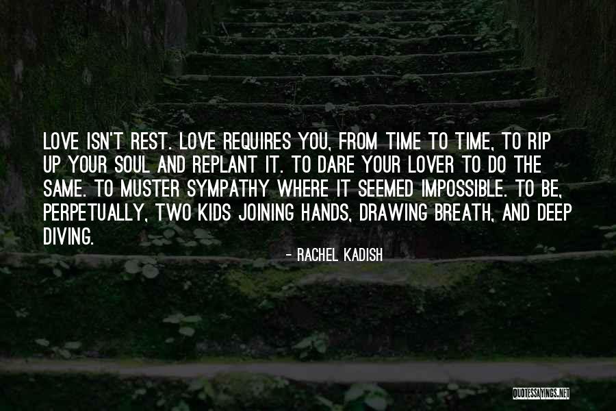 19120 Quotes By Rachel Kadish 19120 Quotes By Rachel Kadish
