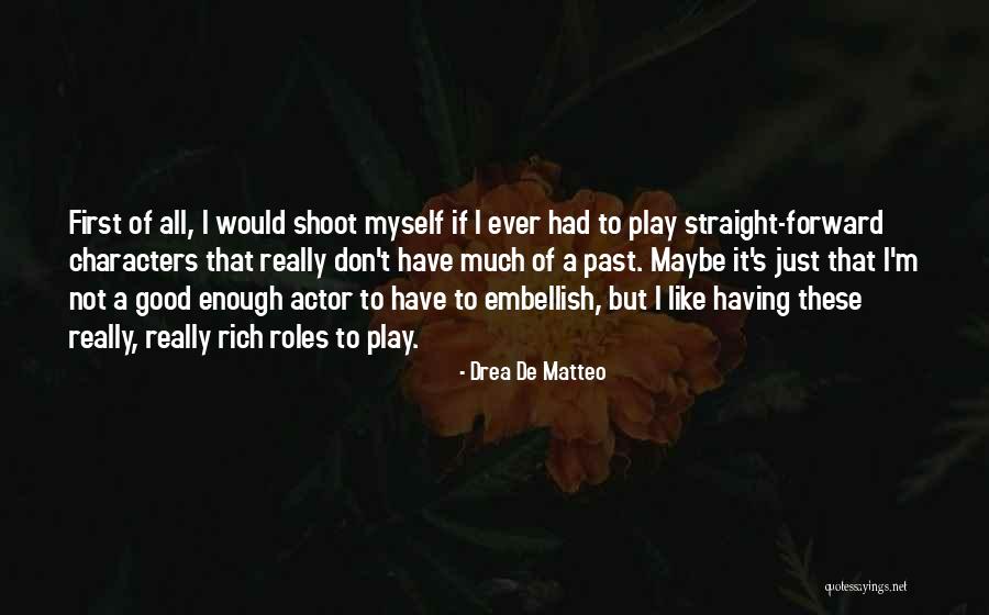 1913 Nickel Quotes By Drea De Matteo 1913 Nickel Quotes By Drea De Matteo