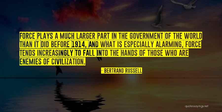 1914 D Quotes By Bertrand Russell 1914 D Quotes By Bertrand Russell