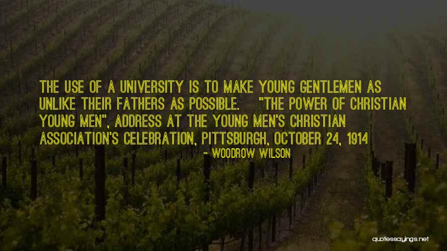 1914 D Quotes By Woodrow Wilson 1914 D Quotes By Woodrow Wilson