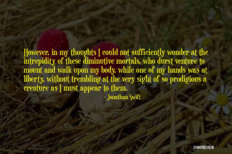 19144 Quotes By Jonathan Swift 19144 Quotes By Jonathan Swift