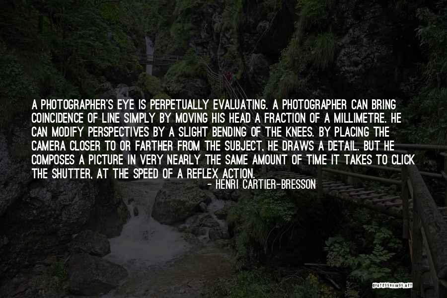 1916 Standing Quotes By Henri Cartier-Bresson 1916 Standing Quotes By Henri Cartier-Bresson