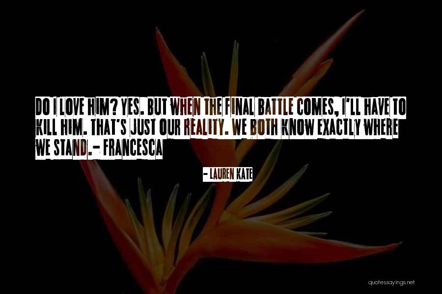 1916 Standing Quotes By Lauren Kate 1916 Standing Quotes By Lauren Kate