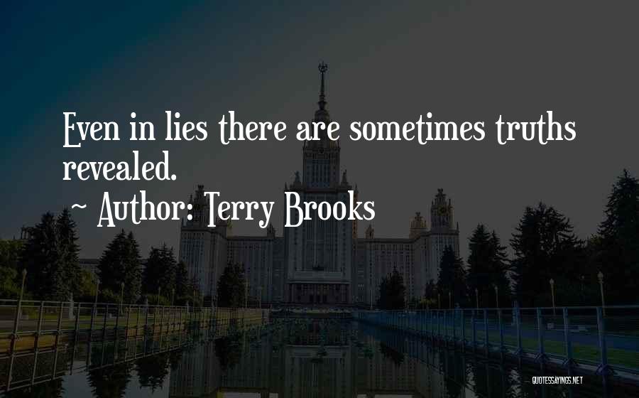 1917 Russian Revolution Historian Quotes By Terry Brooks